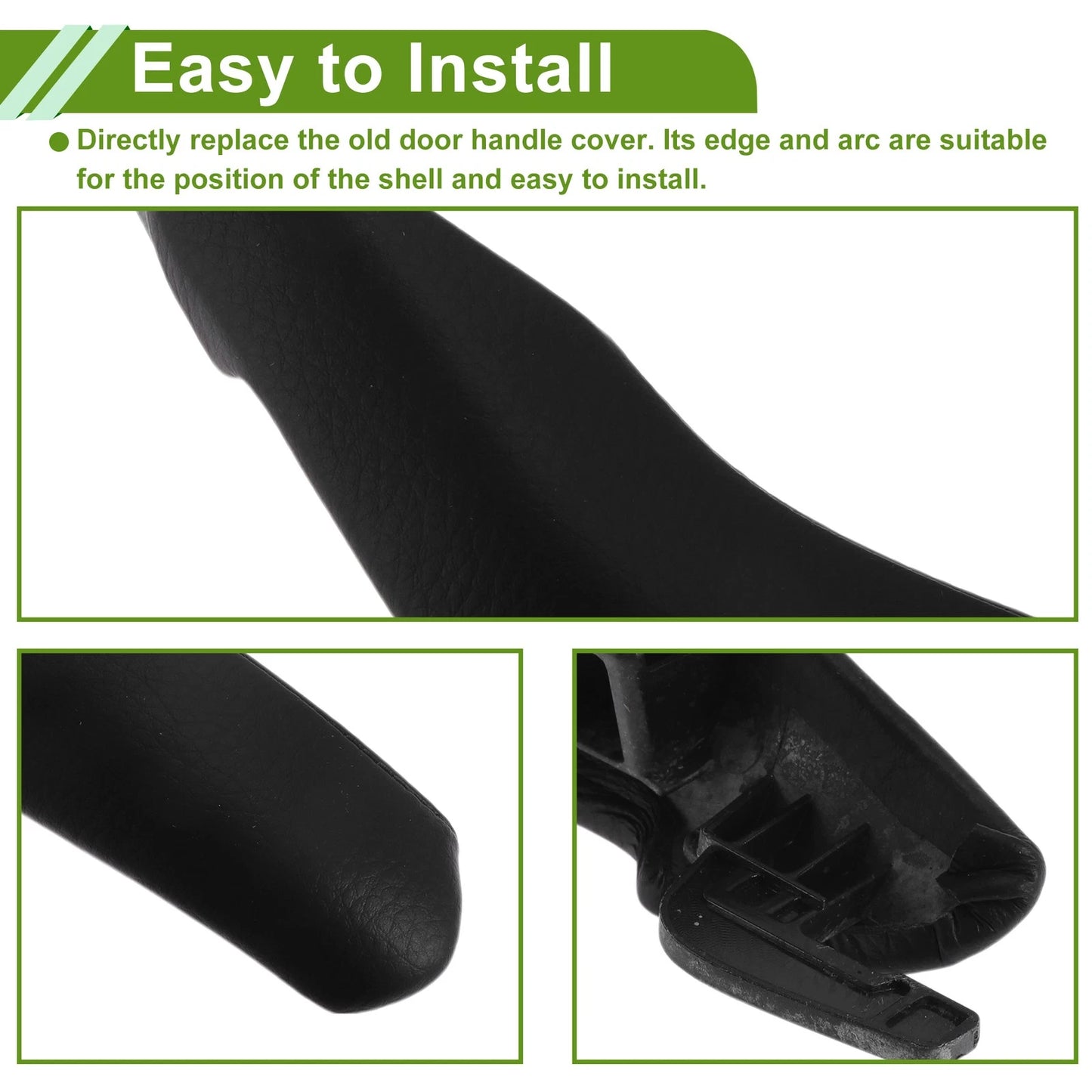 Door Handle Pull Trim Cover for BMW X3 F25 (2010-2016)