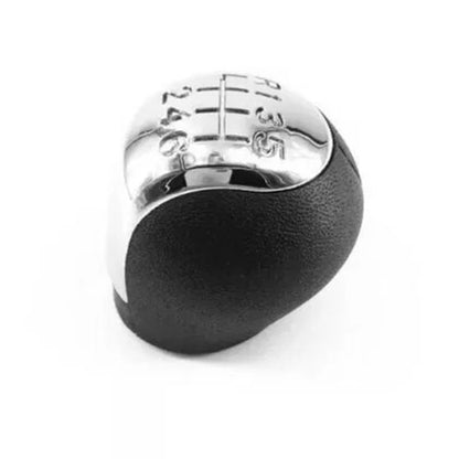 Gear Shift Knob / 5 6 Speed / ABS Material for Astra Vectra