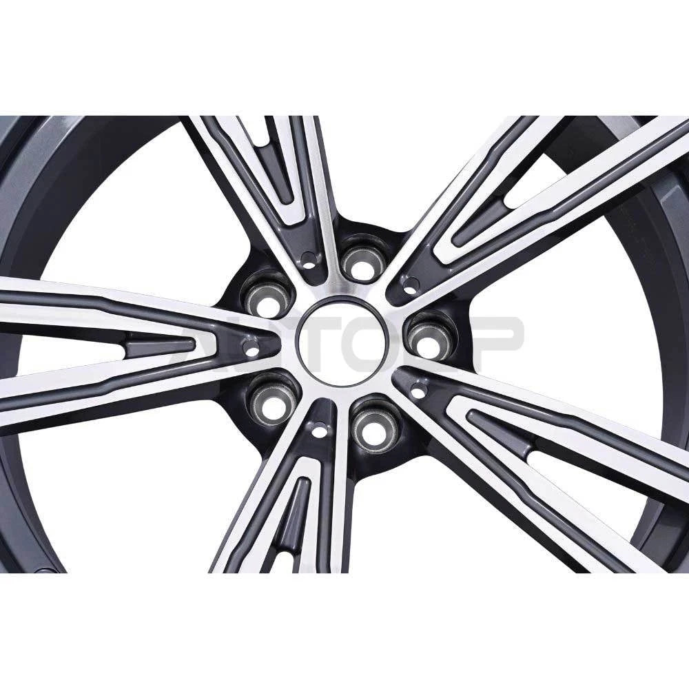 19x8 Alloy Wheel Rim for BMW 3 Series (2019-2024)