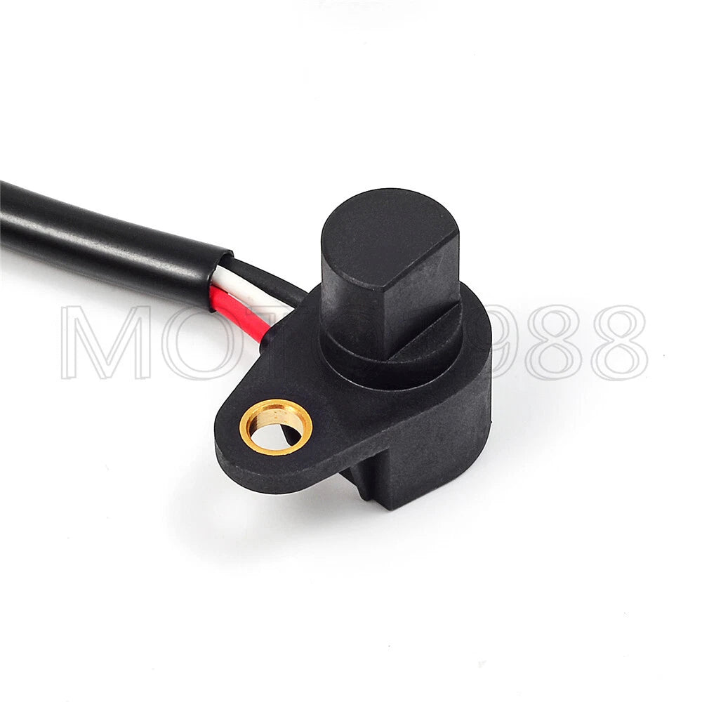 Speedometer Speed Sensor & Rotor Kit for Suzuki GSX GSXR DL GSF 600–1000 (1999–2014)