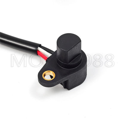 Speedometer Speed Sensor & Rotor Kit for Suzuki GSX GSXR DL GSF 600–1000 (1999–2014)