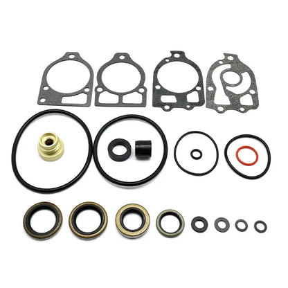 Seal Kit for Mercury 2.0-2.5L 135-220HP Lower Unit (1990-2005)