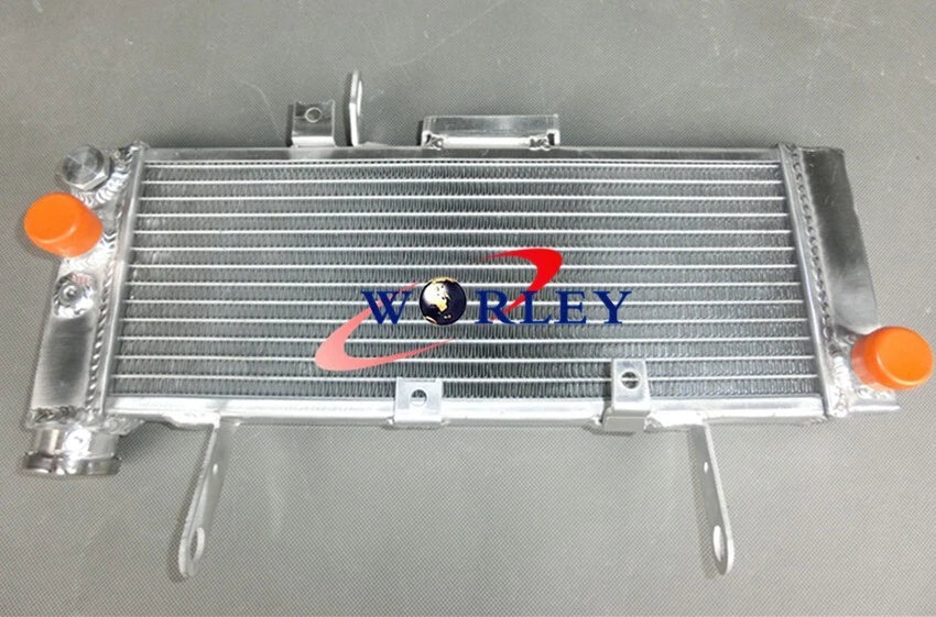 3 Row Aluminum Radiator for Suzuki SV650N SV650 (2003-2004)