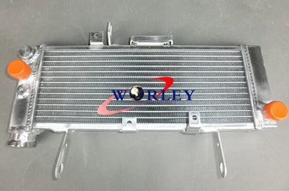 3 Row Aluminum Radiator for Suzuki SV650N SV650 (2003-2004)