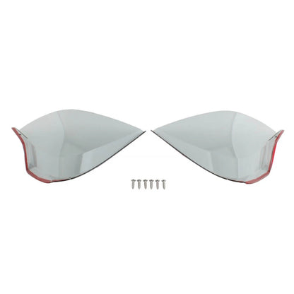 Front Side Leg Guard Protector for Honda PCX125 PCX150 PCX160 (2021-2024)