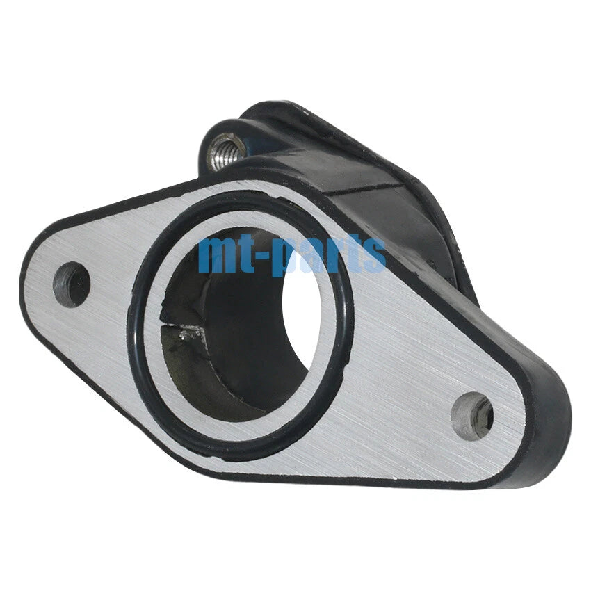 Carburetor Intake Manifold Boot for Honda TRX250TM Recon 250 (2002-2014)