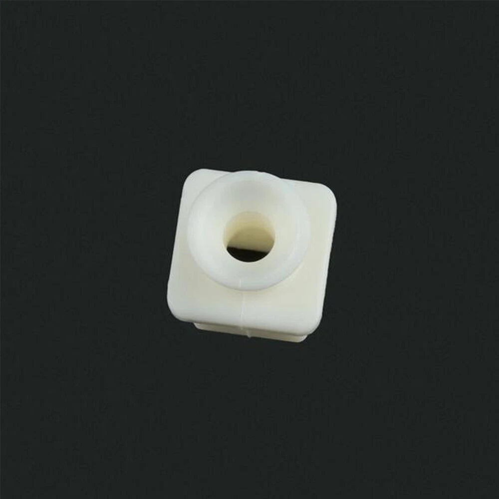 8 Pcs Headlight Adjusting Screw Nut Clips for Toyota (Various Years)