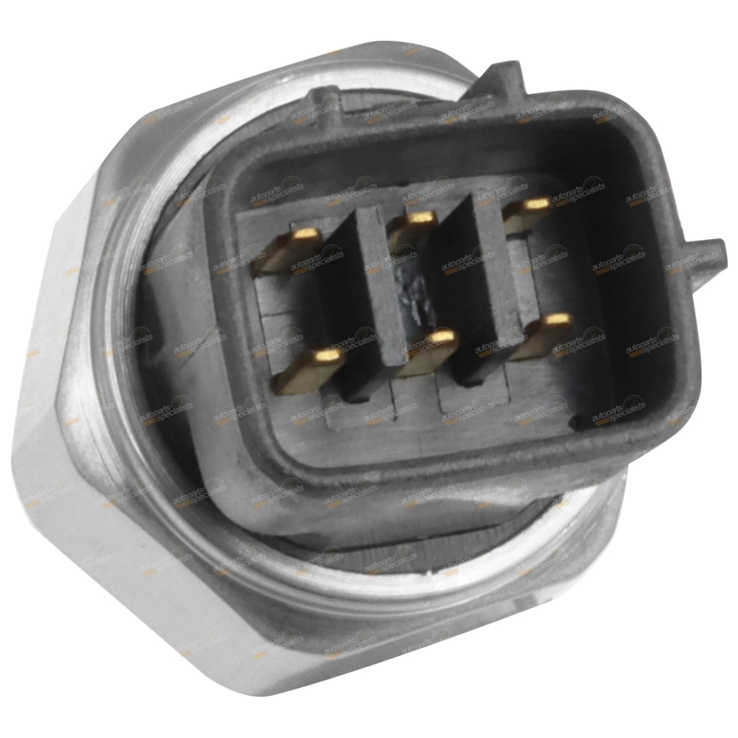 Fuel Rail Pressure Sensor/3.0L for Prado KDJ120/KDJ150/KDJ155 (2006–2018)