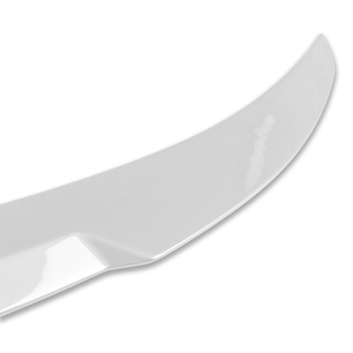 M850i Style ABS Boot Spoiler for BMW 8 Series G14 (2019-2023)