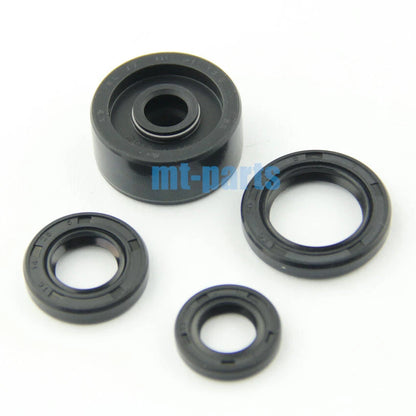Engine Oil Seal Set for Yamaha TZR125R (1987-1997)