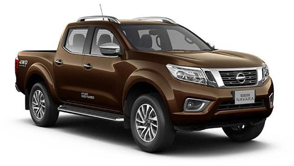 Coolant Reservoir Tank for Nissan Navara D23 NP300 (2015-2021)