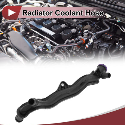 Radiator Coolant Hose for Peugeot 208 MK1 1.0 VTi (2012-2019)