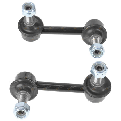 Front Extended Stabilizer Sway Bar Links for Nissan Navara D40 (2005-2015)