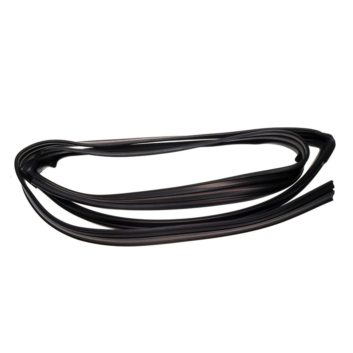 Weatherstrip Glass Run Channel for Honda City Type Z 4-Door LHS 1996-2002