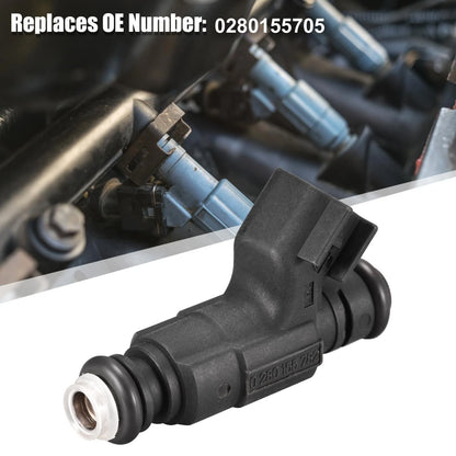 Fuel Injector 2.0L for Dodge Stratus Neon (1998 - 2000)
