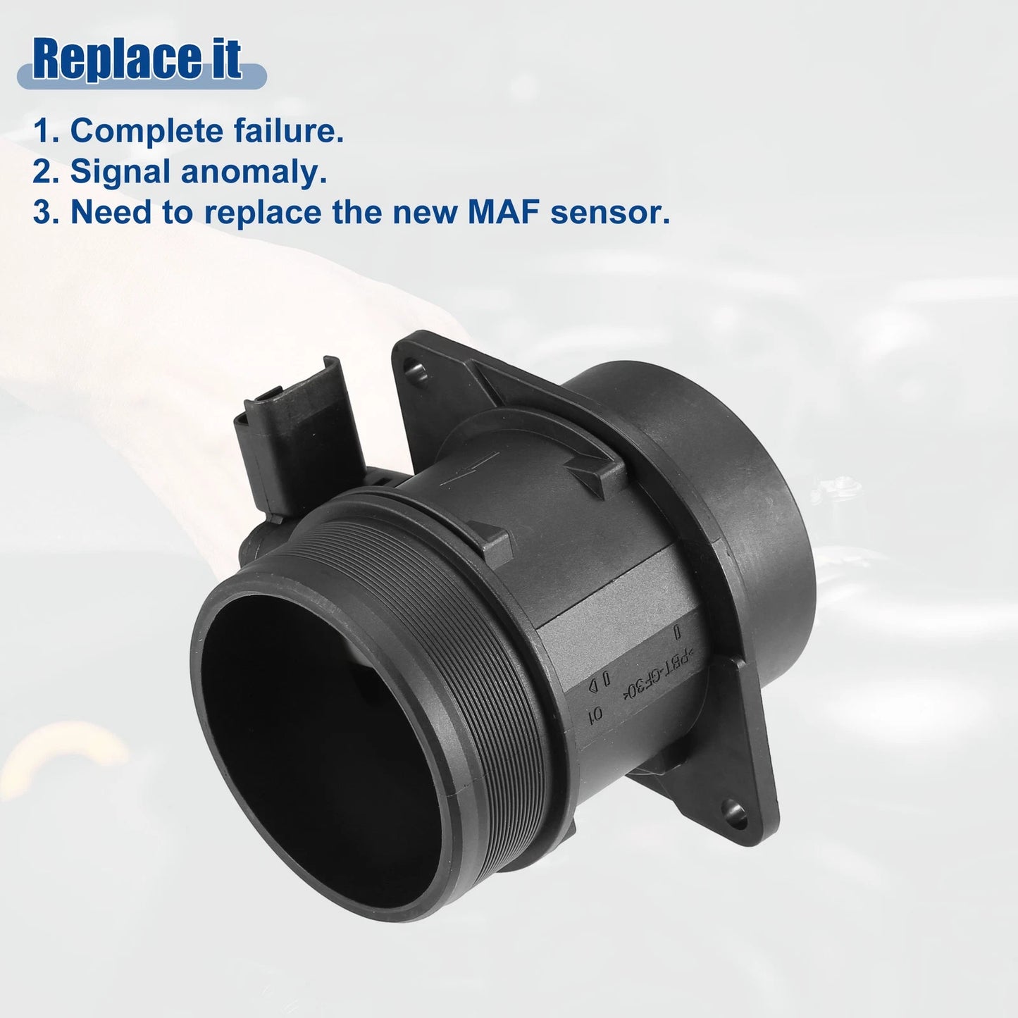 MAF Sensor for CITROEN C5 (2008-2018)