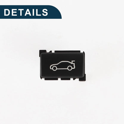 Tailgate Rear Trunk Switch Button Cover for BMW 1 2 3 4 5 6 7 X1 X3