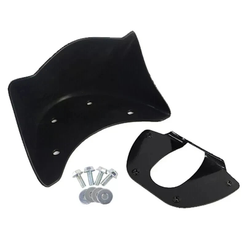 Chin Spoiler Cover for Harley Dyna (2006-2017)