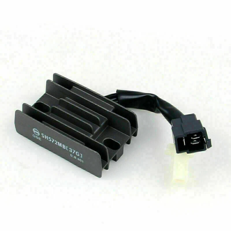 Regulator for Suzuki AN125, GZ125, GZ250 (1999-2011)