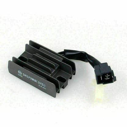 Regulator for Suzuki AN125, GZ125, GZ250 (1999-2011)