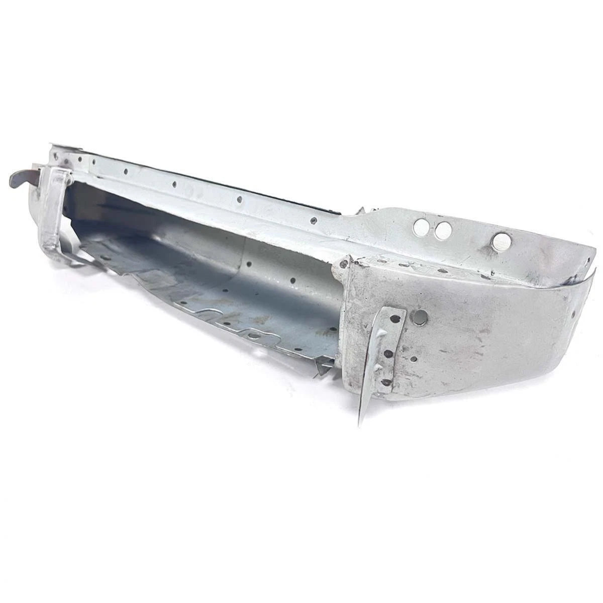 For Nissan Navara D21 TD Pickup Truck 1986-93 Rear Gate Tail Body Corner 2 PCS