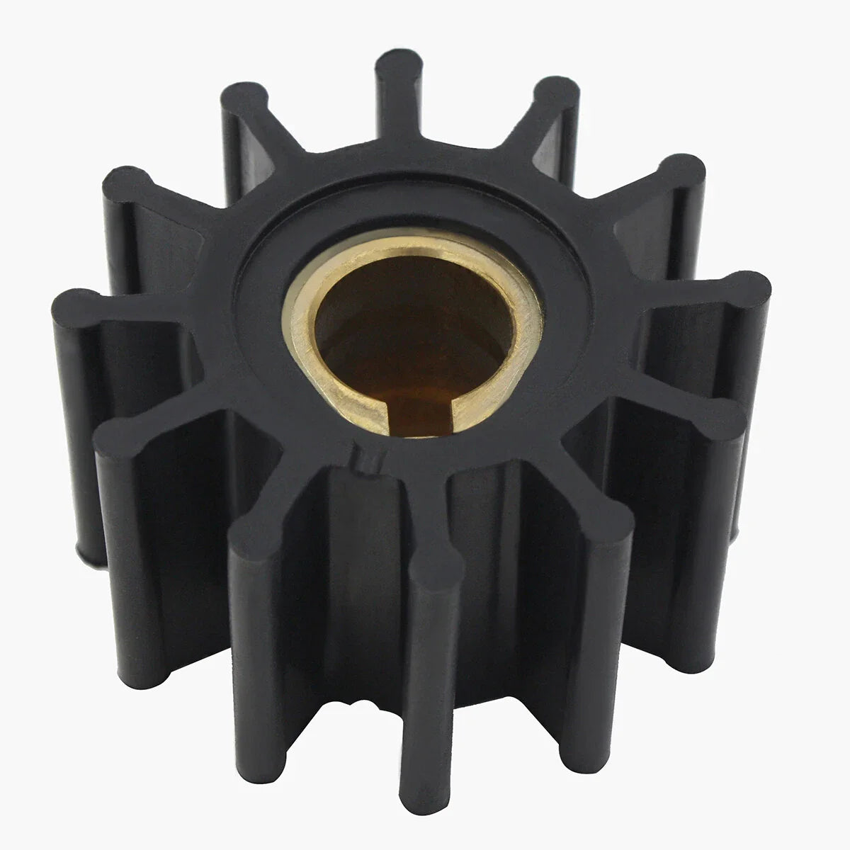 Water Pump Flexible Impeller for Johnson/Volvo/Yanmar (HP Range)