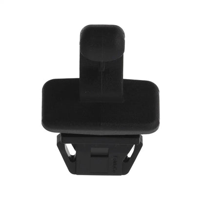 Door Glass Sunshade Clip for Ford Explorer, Lincoln Aviator (2011-2023)
