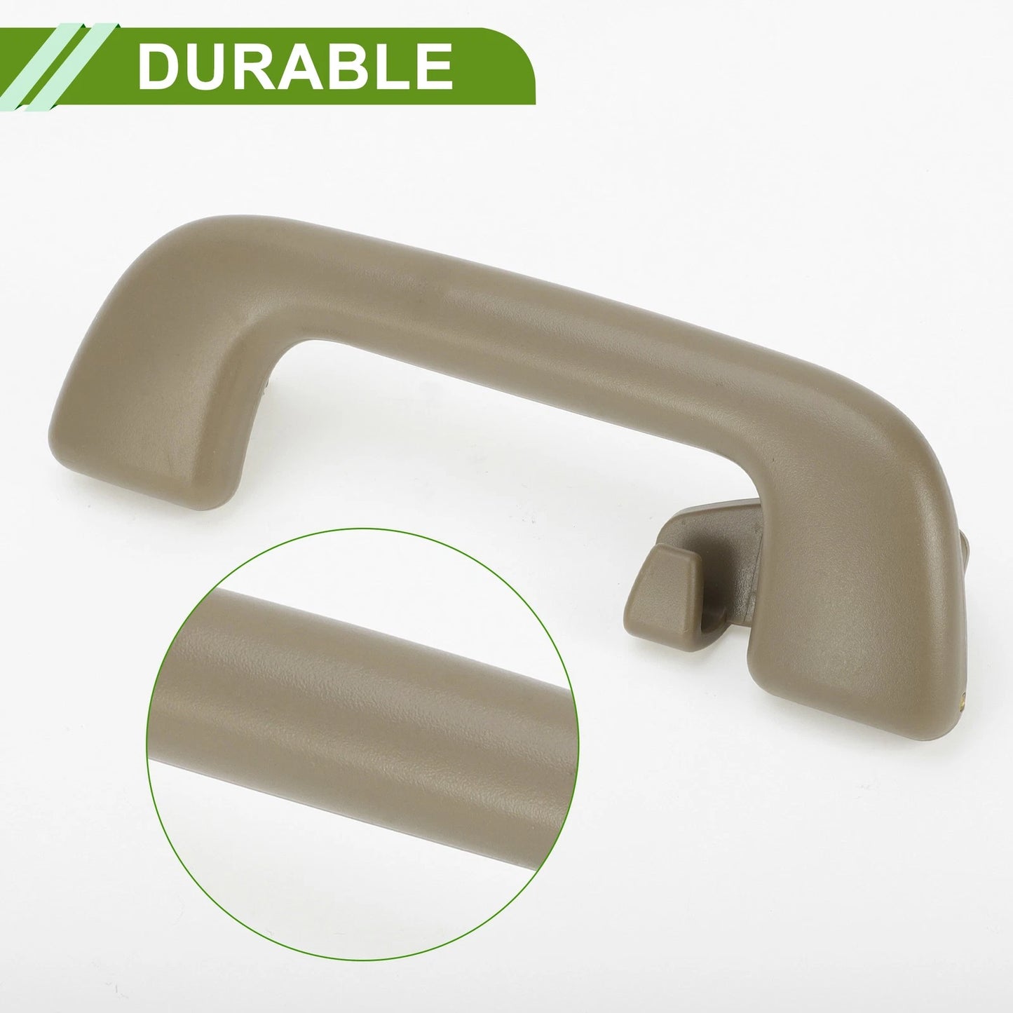 Khaki Rear Roof Handle for Toyota Yaris (2008-2017)