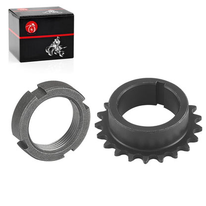Crankshaft Timing Gear Sprocket for Polaris Xplorer 500 4X4 (1997–1999)