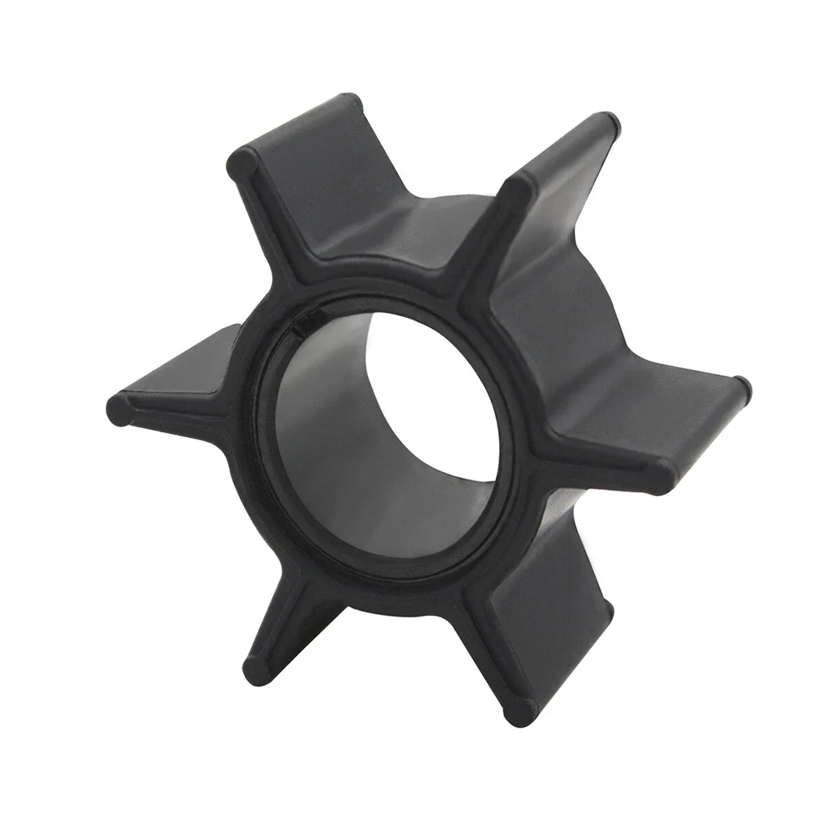 Impeller with Key for Tohatsu/Nissan 25-40HP 2-Stroke Models