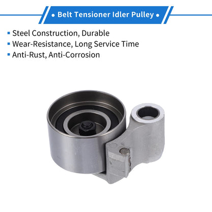 Drive Belt Idler Pulley for Lexus RX300, Toyota (1999-2003) 1 Pc