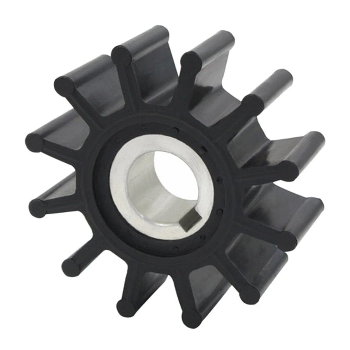 Flexible Impeller for Sherwood/CEF/JMP/Sierra 09000K/500165/7172