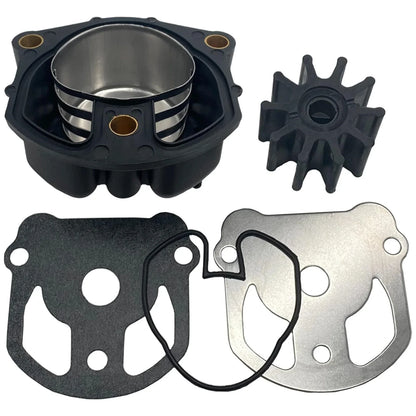 Water Pump Impeller Kit for OMC Cobra 1986-1993 Models