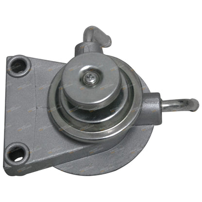Diesel Fuel Filter Primer Pump for Toyota Hilux 2L & 3L