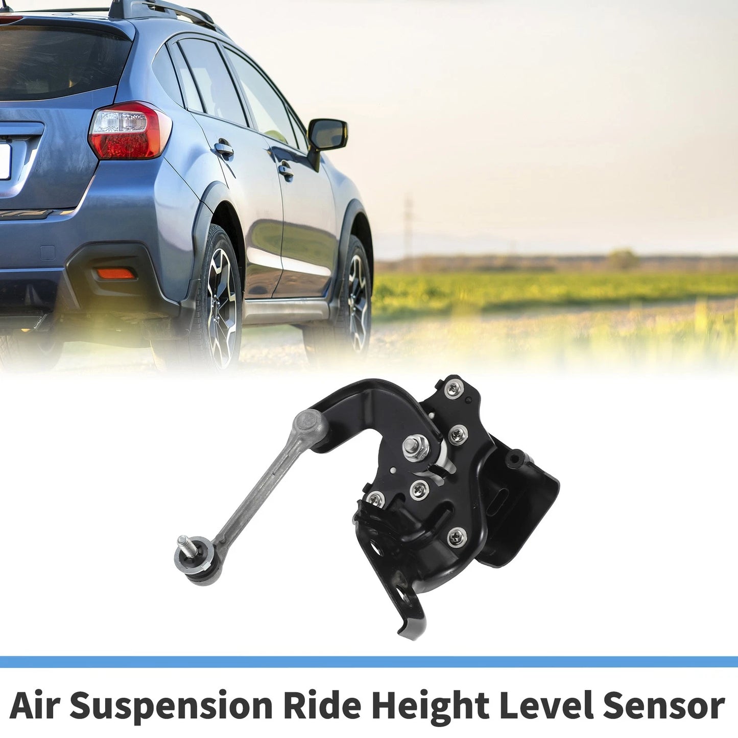 Air Suspension Ride Height Level Sensor for Acura ZDX (2010-2012)