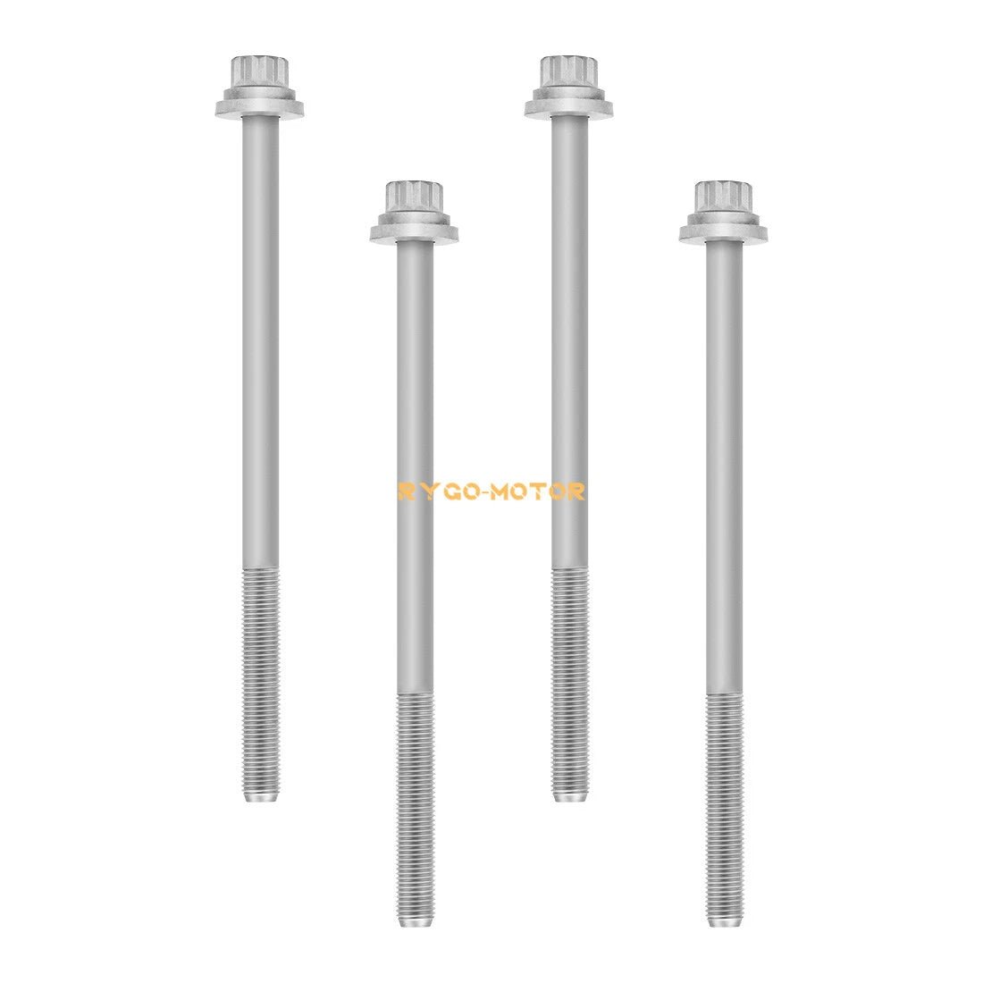 Cylinder Head Stud Bolt for Polaris Sportsman 400 450 500 Scrambler 500