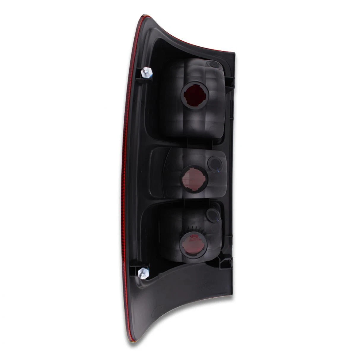 Tail Light Rear Lamp Non-LED Right Fits Chevrolet Colorado Pickup 2012-14 D06