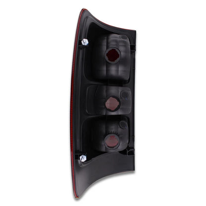 Tail Light Rear Lamp Non-LED Right Fits Chevrolet Colorado Pickup 2012-14 D06
