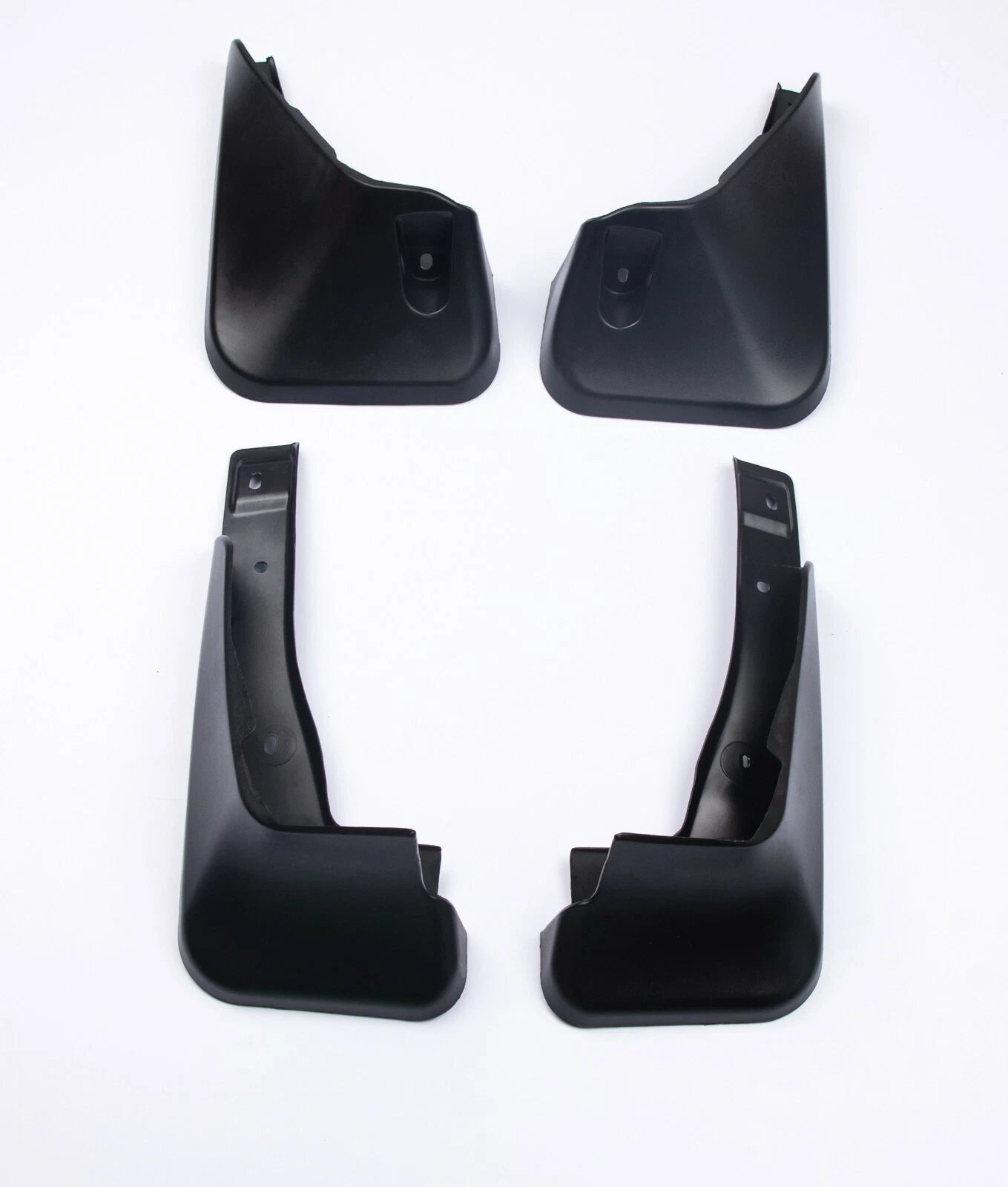 Mud Flaps Splash Guards for 2018-2020 Lexus NX300 (2018-2020)