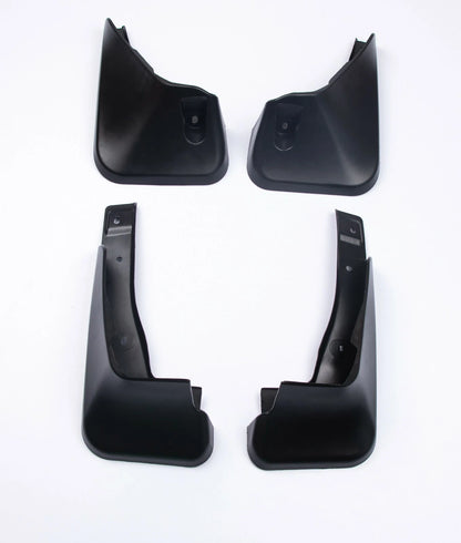 Mud Flaps Splash Guards for 2018-2020 Lexus NX300 (2018-2020)