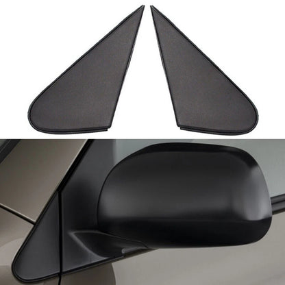 Side Mirror Corner Triangle Covers  for Toyota RAV4 (2009-2012)