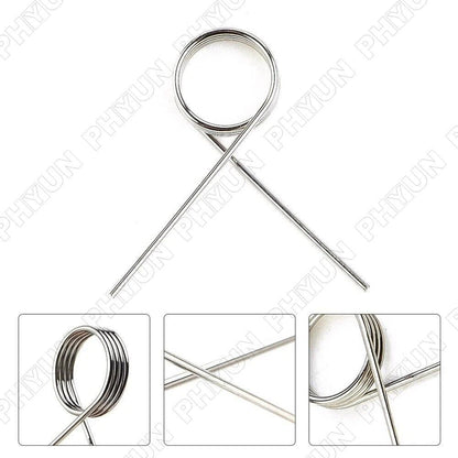 Torsion Spring for BMW X1 F48 F49 Mini F54 F55 F56 F57 (2016-2023)