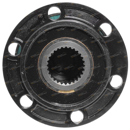 Wheel Locking Hub Kit/Set for Mitsubishi Triton MH MK 4x4 (1990 - 2006)