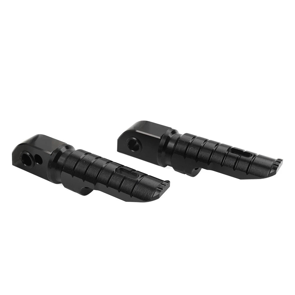 Rear Passenger Foot Pegs for Trident 660, Street Triple 765, Speed Triple 1200
