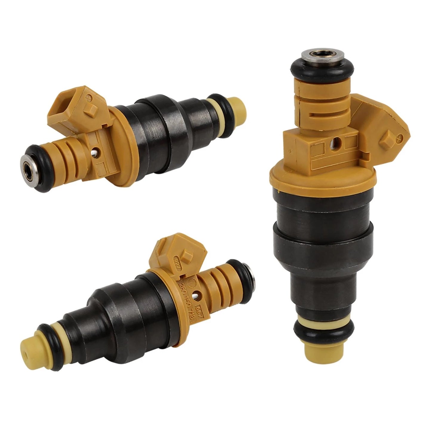Fuel Injector for Ford Excursion, Mustang, Expedition, E-150, E-250 (2000-2005)