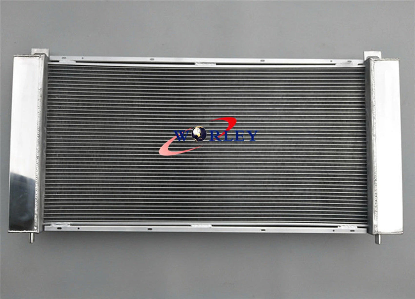34" Aluminum Radiator for 2008 GMC Yukon (2008)