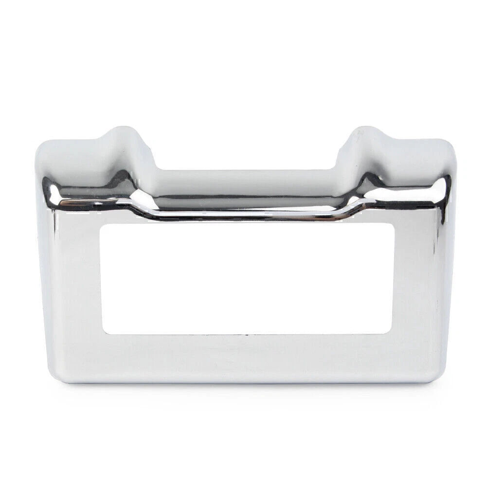 Fairing Molding Oil Cooler Cover for Harley Road Electra Glide CVO (11-16)