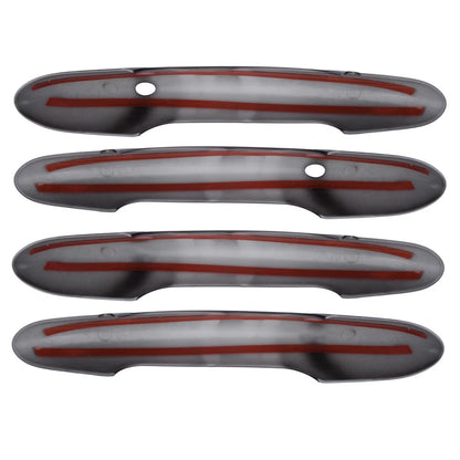 Door Handle Bezel with Keyless Entry for Mini Hatch Countryman (2014-2023)