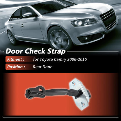 Rear Door Check Strap for Toyota Camry (2006–2015)