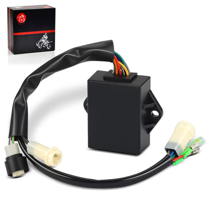 CDI Box Capacitor Discharge for Yamaha Big Bear 350 4x4 YFM350FW (1989–1992)